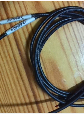 02-E27657   07-L01050-01   36-10022  36-00243 换能器连接线