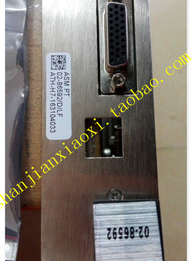 02-86592 02-86592-02  02-82837  02-86600 02-86589-01