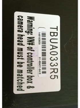 BUA033R5 照相机控制器 01-68431-04，议价
