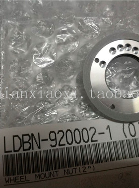 LDBN-920002-1   05-20062  24-30318  03-21770-04   01-E22407