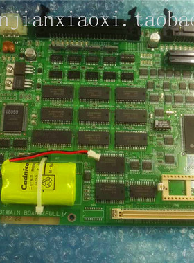 FBPCB-0322C  DAPDNH57A07 FBPCB-0233 , 03-21096  02-54037-1