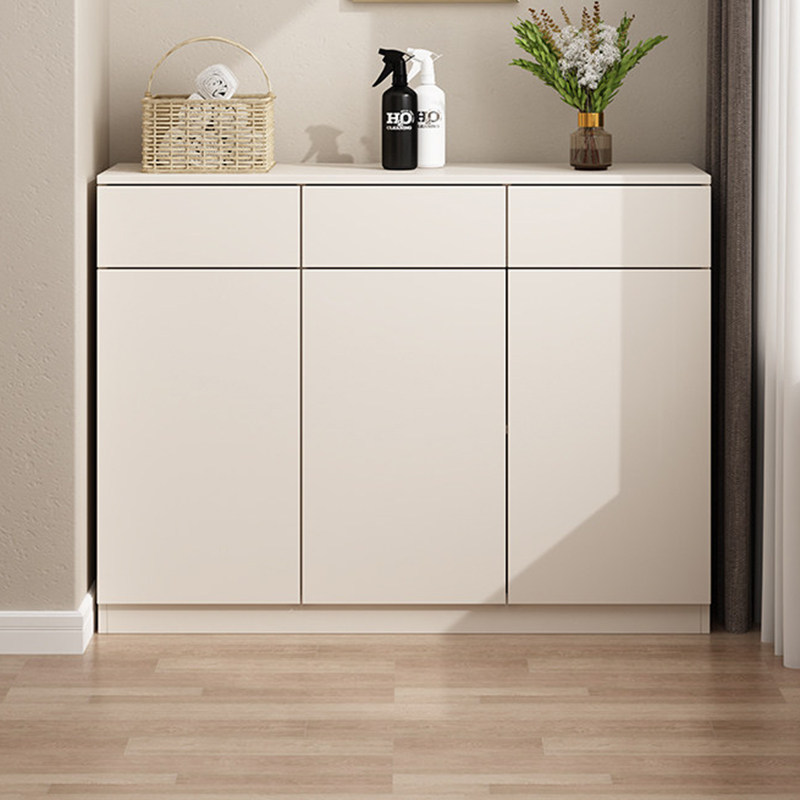 阳台储物柜家用杂物柜防晒防水收纳储物柜靠墙一体飘窗柜子可定制,住宅家具,飘窗柜,淘宝优惠券,粉丝福利购,淘宝优惠卷