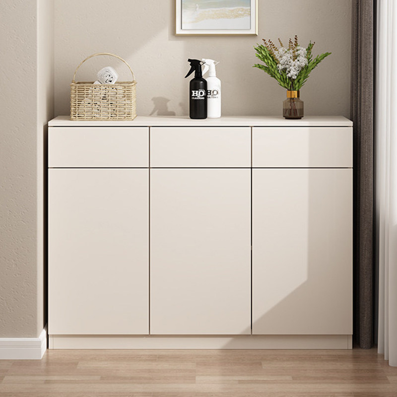 阳台储物柜家用杂物柜防晒防水收纳储物柜靠墙一体飘窗柜子可定制,住宅家具,飘窗柜,淘宝优惠券,粉丝福利购,淘宝优惠卷