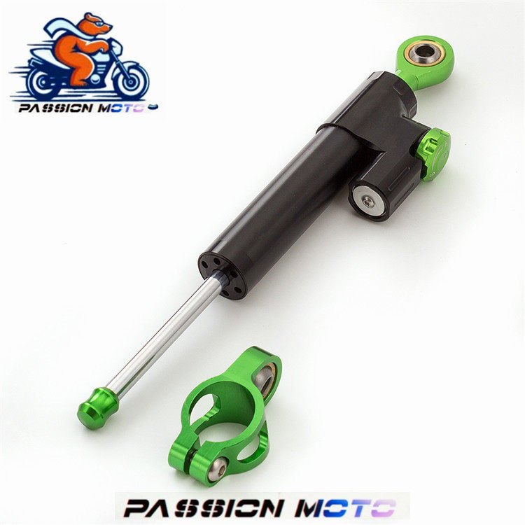 川崎Ninja300小忍者13-17年方向阻尼支架轉向緩沖器防甩頭钛尺碼在類目 摩托車/裝備/配件, 摩托車配件, 摩托車減震器中 - 來自Buy2taobao.com提供專業的淘寶代購服務