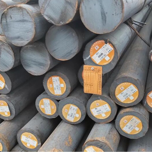 38CrMoAl圆钢合金结构钢圆棒规格齐全 38铬钼铝合金钢