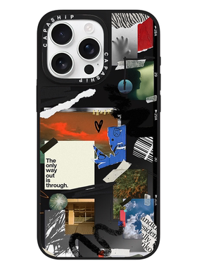 CE适用苹果16iPhone14plus镜面15/13promax磁吸幸福时刻xr男女手机壳12防摔11新款xs高级感17软边8/7保护套