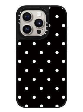 CE适用苹果17iPhone14plus15镜面13promax磁吸可爱笑脸16手机壳12软边防摔11新款xs高级感男女16pro保护套