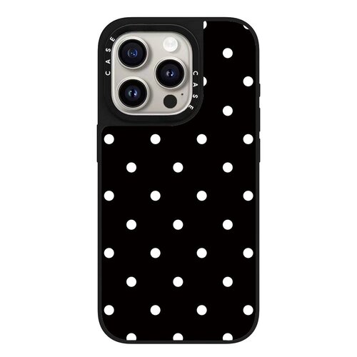 CE适用苹果17iPhone14plus15镜面13promax磁吸可爱笑脸16手机壳12软边防摔11新款xs高级感男女16pro保护套