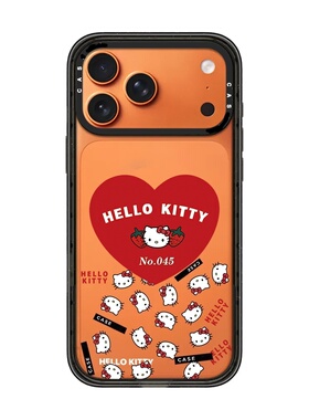 CA适用苹果17iPhone14plus15镜面13promax16磁吸Magsafe可爱卡通手机壳12软边防摔新款高级感11男女保护套