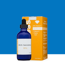 美国进口Timeless ha 20% VC + Ve CEF抗氧化提亮肤色精华液120ml