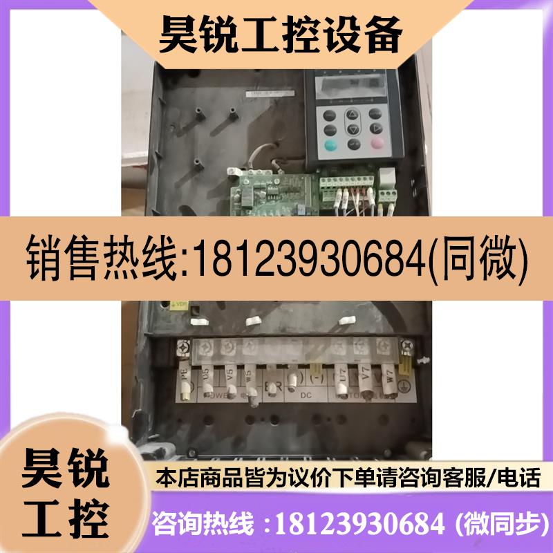 议价:汇川CS200-4T30GB-NTP,380v 30kw