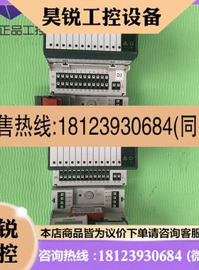 议价:A052XFL823A Honeywell 9成新装机充新实物图包