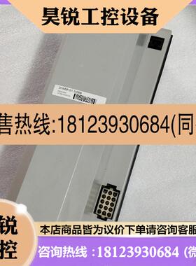 议价: 3HAB8101-5/06B 机器人驱动器 件