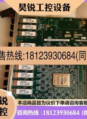 议价:燃机卡IS200CSLAH4APR1  IS200CS