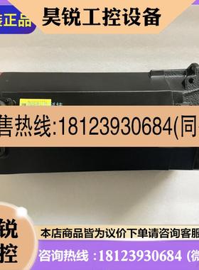 议价:A06B-2253-B4000100/B402/B400/B500/B502/B300/B3020100电