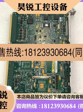 议价:GE控制主板V7768原装现货V7768-122000实物图