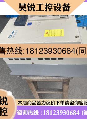 议价:超同步主轴驱动器BKSC-4018GH1B/45P5GH1B