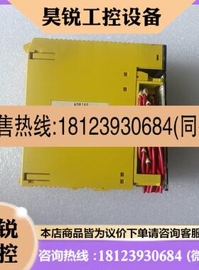 议价:发那科PLC AOR16G A03B-0819-C161