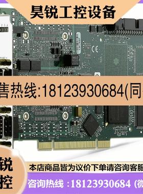 议价:美国NI PCI-8512/2 780683-02D单、 双端口 【原装】