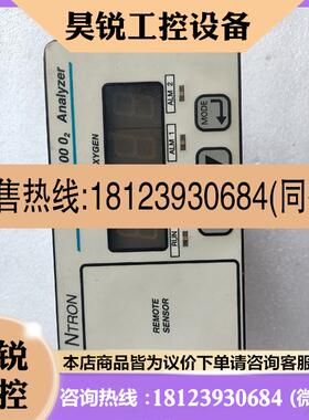 议价:3100-N1 NTRON控制器