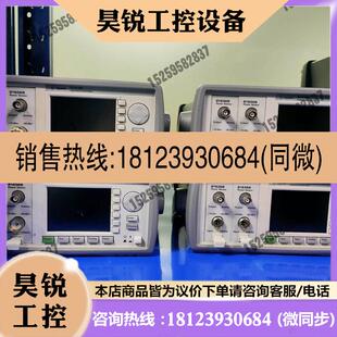 8157联系客服 81635A 议价 现货出AGILENT安捷伦8163B