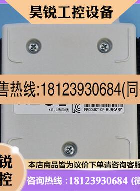 议价:美国NI USB-6008数据采集卡多DAQ 779051-01配线和端子开发