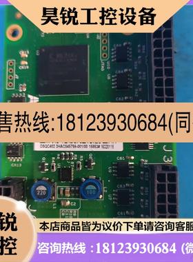 议价:DSQC302 3HAC045759  ABB机器人SMB板商品