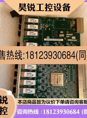 议价:GE 燃机卡IS200CSLAH4APR1