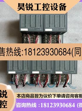 议价:ABB PLC模块 AI523 B9