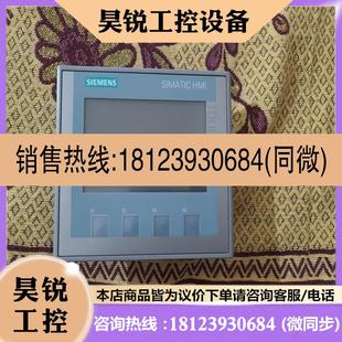 KTP400Basic 议价 0AX0 2DB03 功 123