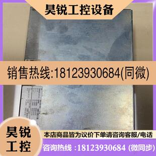 0001 BAUMULLER鲍米勒主板BUS6 议价