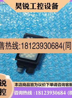 议价:基恩士SRX300W扫码器设备回来的测试完好