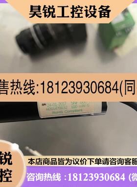 议价:德律TR7006镭射激光管  coherent 400-71