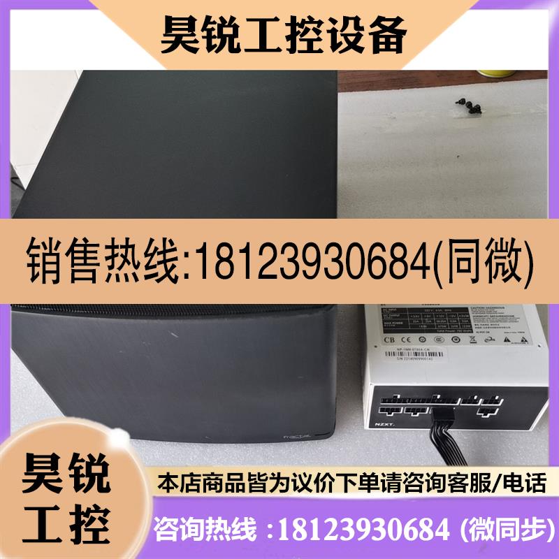 议价:Fractal Design  NODE 304  6盘位