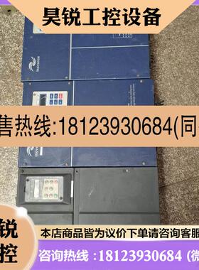 议价:汇川MD330T22G-6/MD280NT22G/30P变频