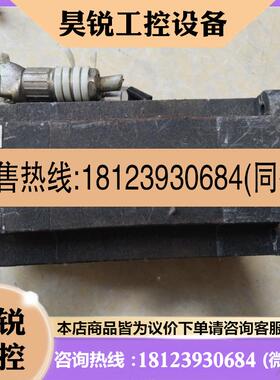 议价:ABB机器人电机BSM90C-375CAX