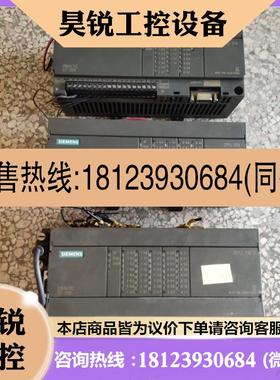 议价:SIEMENSplc 6ES7 216-2