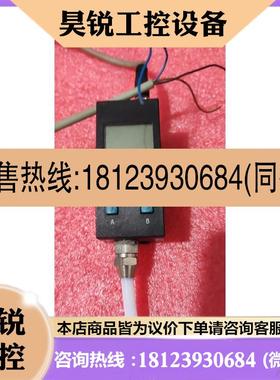 议价:费斯托 压力传感器开关 192034  SDE1V1