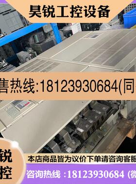 议价:Yaskawa安川变频器F7 系列CIMR-F7B4160,商品