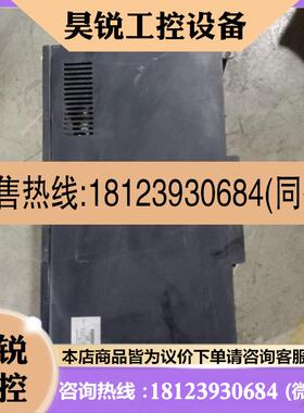 议价:TTK1000-4T0185G/0220P 变频器 18