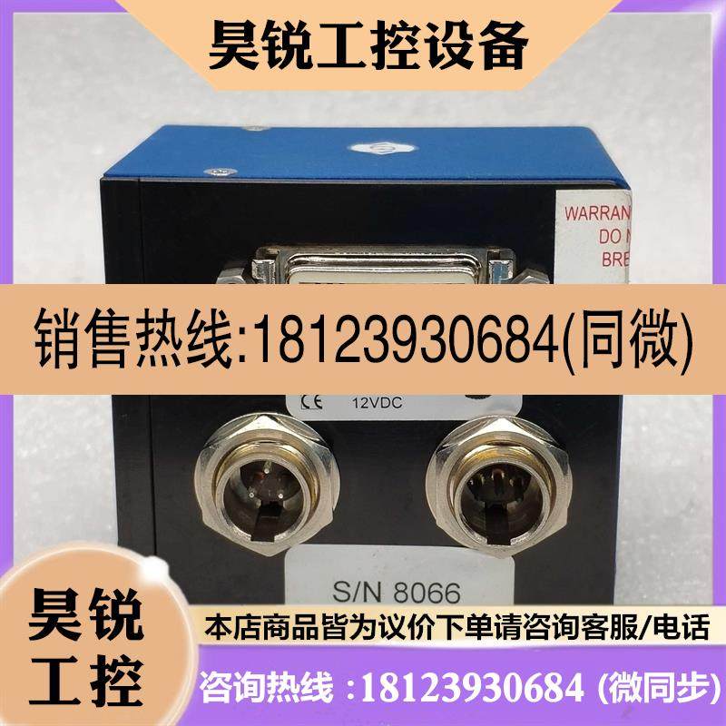 议价:SVS-VISVEK SVS4022MTLCPC-E00019高速工业相机  Camera Li