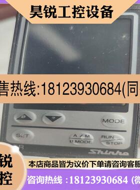 议价:神港温控器shinKo   AcRAcR-13A-