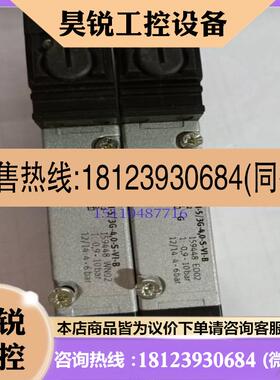 议价:FESTO费斯托电磁阀 MT2H-53G-40-S-VI-B 159448 现货