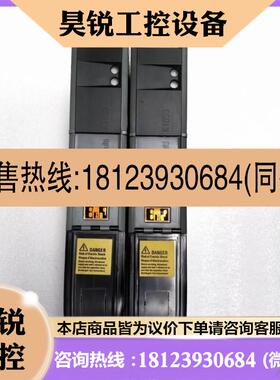 议价:贝加莱电源伺服器 8B0K1650HC00.000-