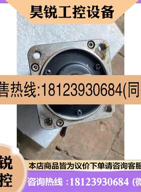 议价:森创 交流伺服电机80CB100C-500000 1000W