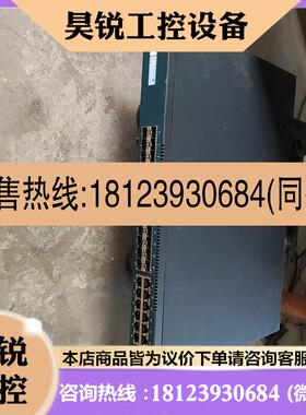 议价:迈普SM4200-28FC-AC,机房下架,9.5新,正常使