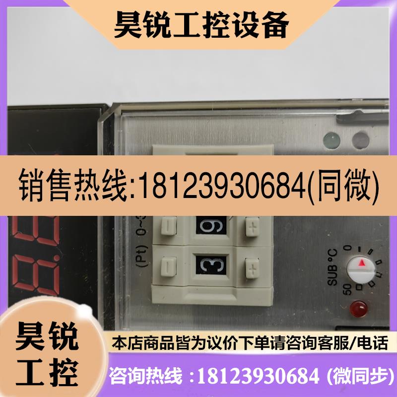 议价:韩荣温控器 DF2-PPMPR pt 0-399度DF2-PJMNR DF2 J 0-199原