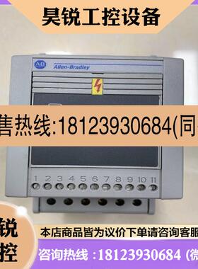 议价:AB变频器160-BA06NPS1现货实物拍摄22KW