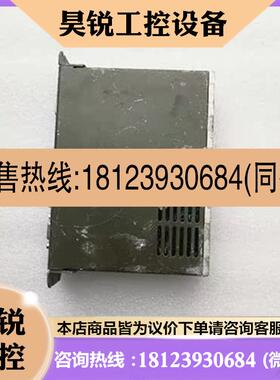 议价:拍前:PY2A015K0XXVP14  伺服驱动器