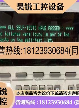 议价:HP83630B HP83640B 83650B 安捷伦Ag